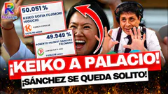 ¡TENEMOS PRESIDENTE! SÁNCHEZ discute en casa de JP y todos lo dejan ¡SOLITO!