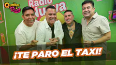 QUMBIAS Y RISAS llega con diversión y grandes invitados junto a EDWIN SIERRA y OSCAR DEL RÍO