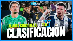 Alianza Lima vence 2-0 a U. Católica y se acerca a la clasificación | #Fútbol A.M. 14/08/25