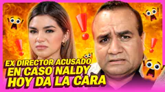 ¿CÉSAR SÁNCHEZ, EX DIRECTOR DE "LA BELLA LUZ", APARECERÁ EN DEPINCRI? | Q'BOCHINCHE