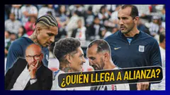 EN VIVO A PRESIÓN CON MR PEET