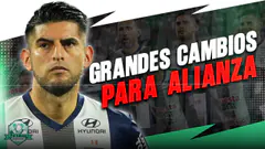 ALIANZA LIMA REPLANTEA SU RUMBO AL FINAL DEL CLAUSURA | FE
