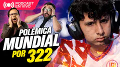 PERUANO es BANEADO DE POR VIDA de THE INTERNATIONAL | NDG con @PanchoJusto2 y Blue