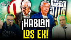 #ENVIVO ¡HABLARON PIPO GOROSITO Y JORGE FOSSATI! ¡TENEMOS TOCOYMEVOYTADA! #TOCOYMEVOY