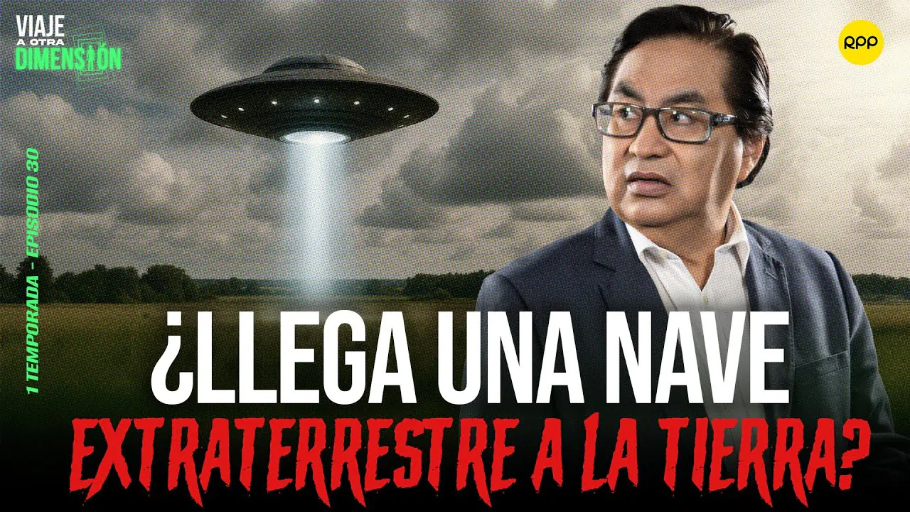 Reproducir: #ENVIVO🔴¿NAVE ALIENÍGENA LLEGA A LA TIERRA? LO QUE SE SABE SOBRE DEL  3I/ATLAS #VIAJEAOTRADIMENSIÓN