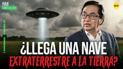 #ENVIVO ¿NAVE ALIENÍGENA LLEGA A LA TIERRA? LO QUE SE SABE SOBRE DEL 3I/ATLAS #VIAJEAOTRADIMENSIÓN