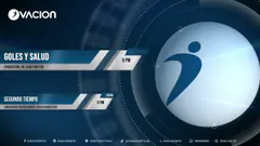 #ENVIVO | Goles y Salud por RADIO OVACION