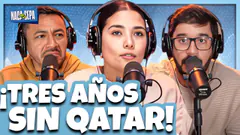 NADA QUE NO SEPA EN VIVO con ESTEFANÍA, VLADI y TATO