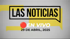 #ENVIVO LAS NOTICIAS 29/04/2025 #NOTICIASRPP