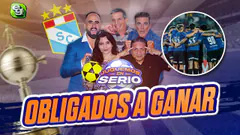 [JES] TODO O NADA PARA CRISTAL ANTE 2 DE MAYO ¿LA TENDRÁN FÁCIL?