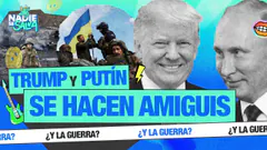 ¿ESTADOS UNIDOS RESPALDA A RUSIA VS UCRANIA | NADIE SE SALVA