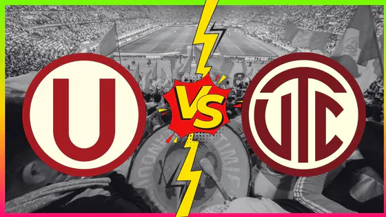 LA PREVIA - UNIVERSITARIO vs UTC | La Chingana