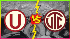 LA PREVIA - UNIVERSITARIO vs UTC | La Chingana
