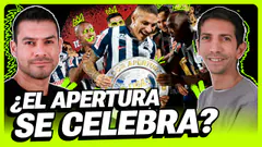 ESTRENO: FUERA DE JUEGO | FDJ | +QTV