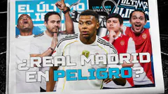 EN VIVO: REAL MADRID VS MÓNACO | LA "U" GANÓ Y PERDIÓ ANTE MELGAR | ÚA