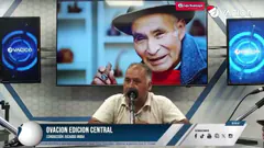 #ENVIVO | Ovación Edición Central por RADIO OVACION