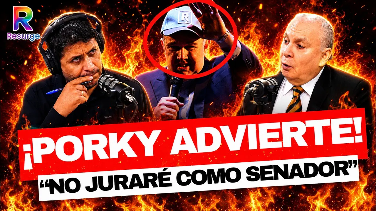 Reproducir: 🔴 ¡ESTA ES LA VERDAD SOBRE LAS 900 MIL ACTAS!🔥ESCAJADILLO EXPLOTA CONTRA CORVETTO Y BURNEO