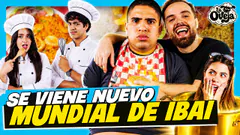 ¿QUÉ PLATO DE COMIDA NOS REPRESENTARÁ? | ESTO ES “LA OVEJA”