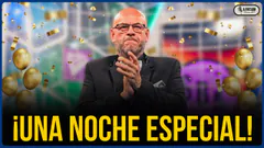 ¡SE VIENE UNA NOCHE ESPECIAL EN A PRESIÓN!