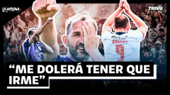 ¿BARCOS ANUNCIA SU PARTIDA?... ACUERDO POR JAIRO VÉLEZ | La Interna