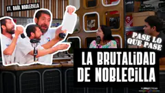 Raúl Noblecilla bajo la lupa: denuncias, Podemos Perú y el pulso rumbo al 2026 | PLQP
