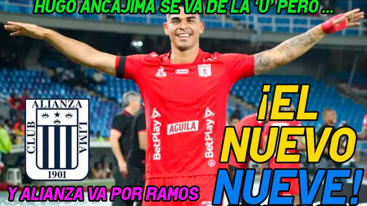 Reproducir: FOSSATI Y VELAZCO DEFINEN / GIROTTI TAMBIÉN SERÍA COMPETENCIA PARA PAOLO / CUEVA HABLA DE SU FINAL