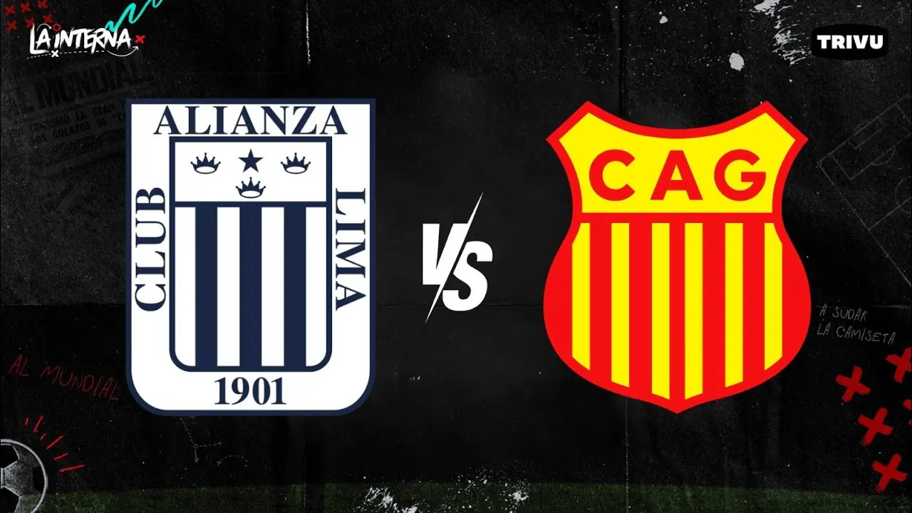 Reproducir: 🔴LA PREVIA - ALIANZA vs  GRAU | La Interna⚽