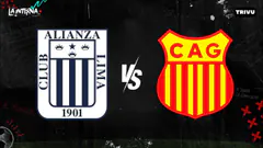 LA PREVIA - ALIANZA vs GRAU | La Interna