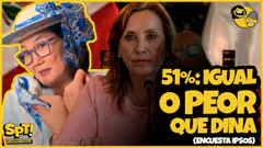 LÓPEZ ALIAGA MUDO POR ASESOR DENUNCIADO POR ACOS4D0R | 16-9-26