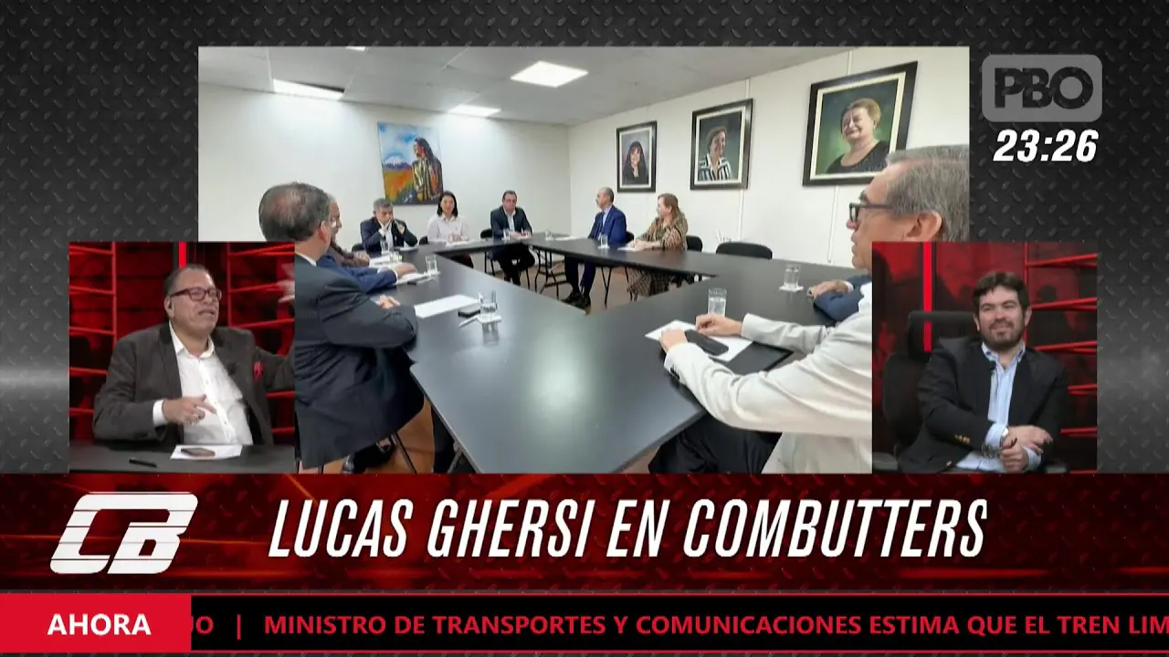 Reproducir: PBO EN VIVO