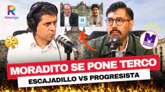 ESCAJADILLO EN VIVO