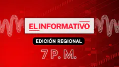 Radio Nacional EN VIVO: ''El informativo'', edición regional, hoy 20 de diciembre del 2025