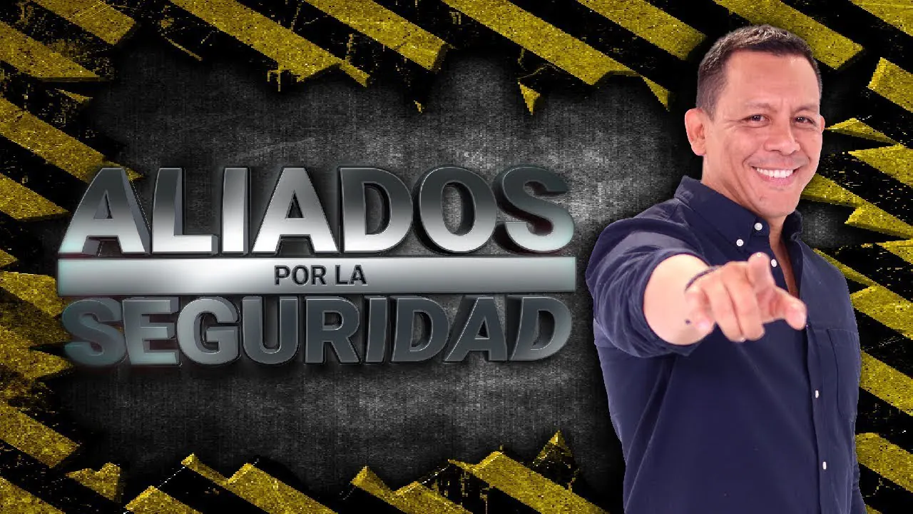 Reproducir: TVPerú Noticias EN VIVO: "Aliados por la Seguridad", domingo 2 de marzo del 2025
