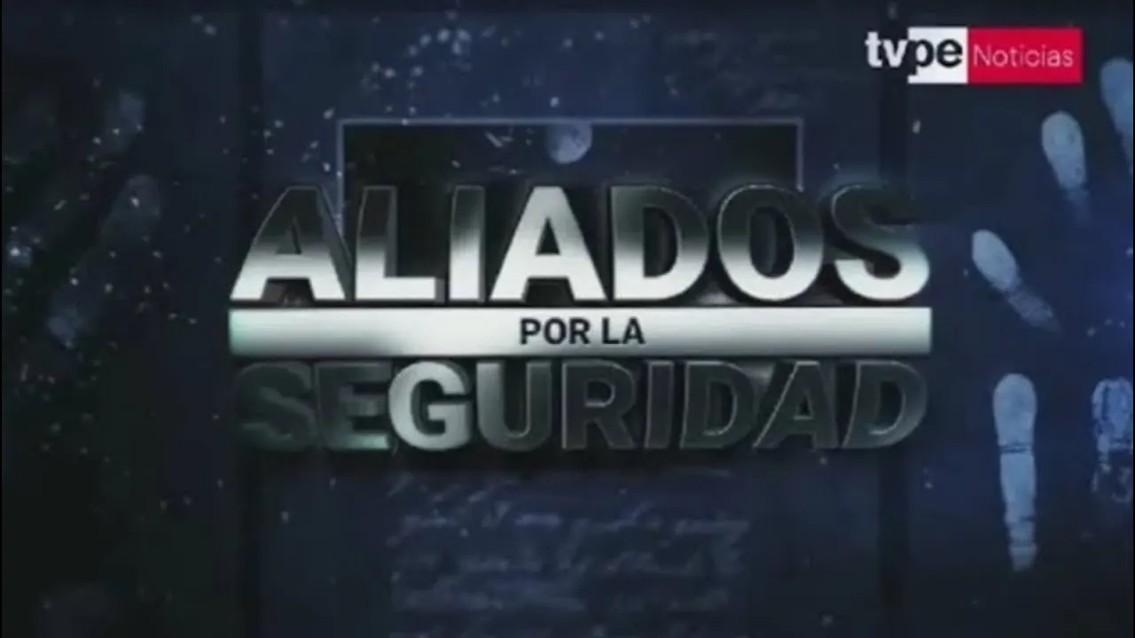 Reproducir: "Aliados por la seguridad" del sábado 15 de diciembre del 2025 por TVPerú Noticias EN VIVO
