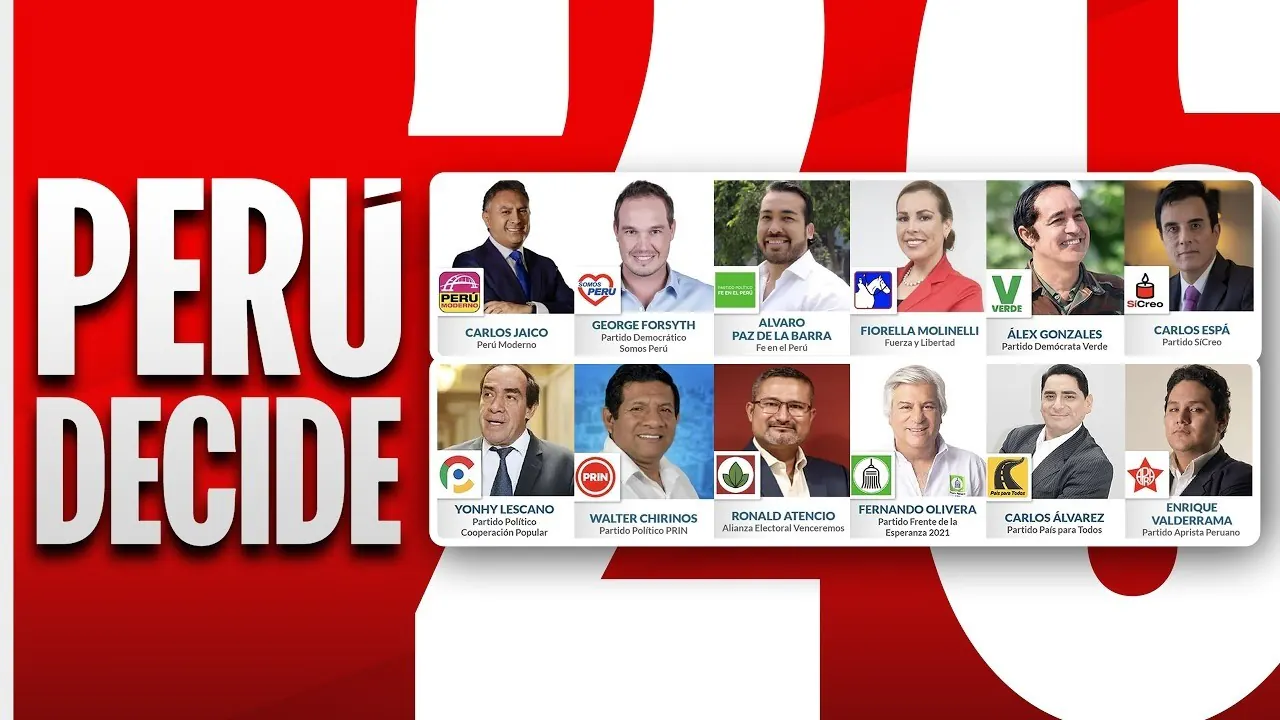 Reproducir: LATINA NOTICIAS MATINAL - VIERNES 3 DE ABRIL DE 2026 #FEEG2026