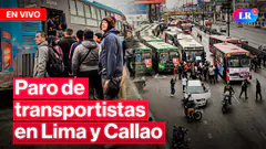 PARO NACIONAL 15 DE OCTUBRE EN VIVO HOY: gremios se suman a la PROTESTA | 'Titulares LR'