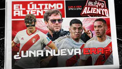 LA SELECCIÓN NO LEVANTA | EL ÚLTIMO ALIENTO