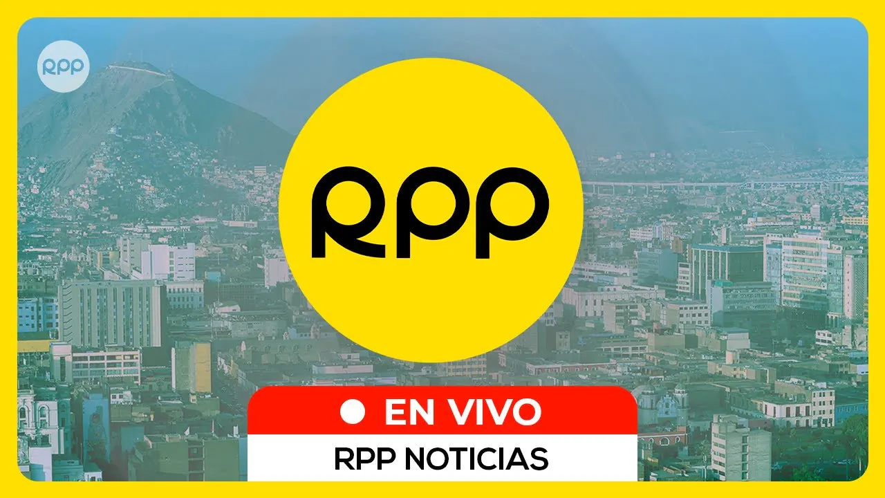Reproducir: 🔴 #ENVIVO RPP Noticias | Lo último del Perú y el mundo en directo #RPP24_7