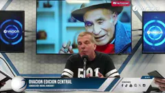#ENVIVO | Ovación Edición Central por RADIO OVACION