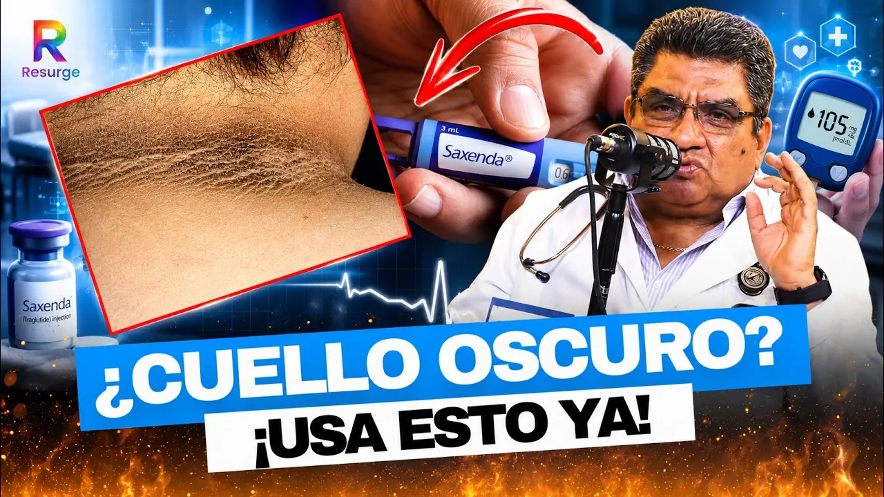 Reproducir: 🚨 🧬 Dr. Olaya Responde
