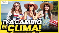 YA SE SIENTE EL VERANO | Malos Modales con Manuela Camacho, Silvana Cañote y Molestic