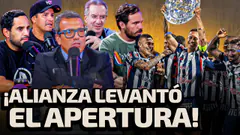 ¿ALIANZA EL GRAN CANDIDATO A SER CAMPEÓN NACIONAL? | ¡SEMANA CLAVE PARA LA 'U'! - #JUEGOCRUZADO
