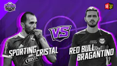 PREVIA SPORTING CRISTAL VS. RB BRAGANTINO | COPA SUDAMERICANA | FUERA DEL ÁREA