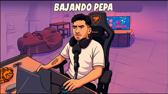 LUNES ROFI EN LA OFI | BAJANDO PEPA POR EL SOLD OUT