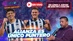 CHANKAS CAYÓ DE LOCAL Y ALIANZA SE QUEDA CON LA PUNTA ¡PEDRO RESPONDE EN VIVO! |#PedroResponde