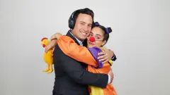 | PÓNGANSE DE ACUERDO |TRISANO TV