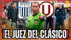 ¡DOBLE DISCURSO! CONAR RESPALDA LAS DECISIONES POLÉMICAS, PERO ELIGE A PALOMINO PARA EL CLÁSICO