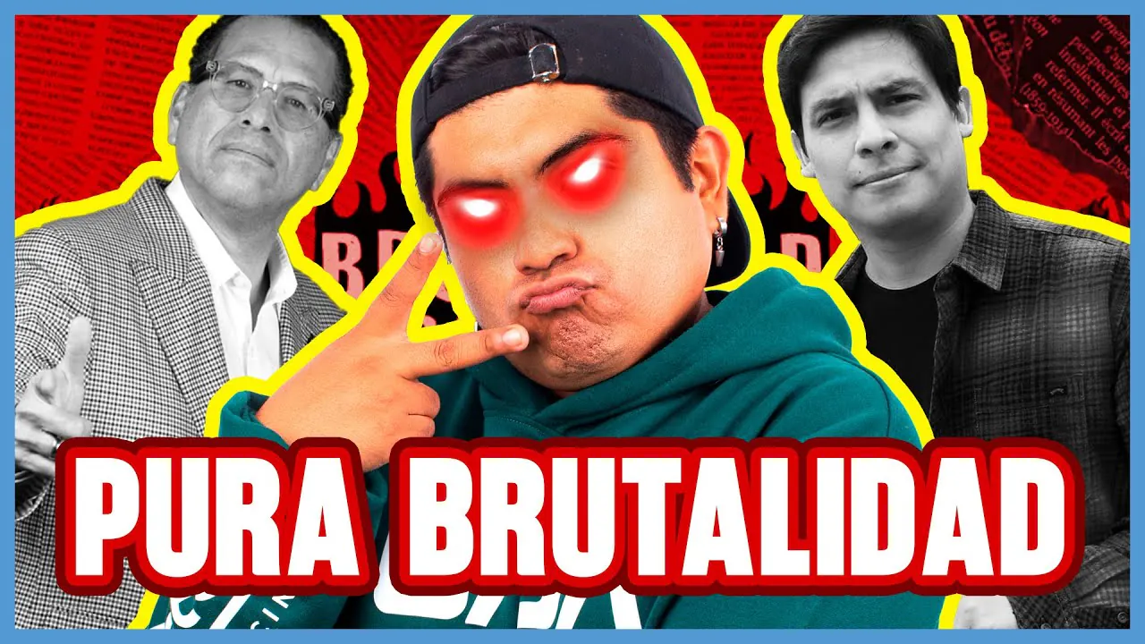 Reproducir: Hoy hablamos de Curwen y Phillip Butters -  #ElChatoRaul