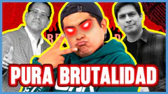 Hoy hablamos de Curwen y Phillip Butters - #ElChatoRaul