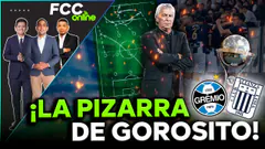 #ENVIVO ALIANZA LIMA: ¿CUÁL SERÁ EL XI DE GOROSITO PARA ENFRENTAR A GREMIO? #FCCONLINE